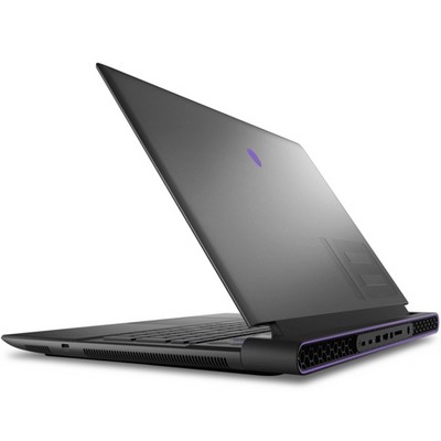 Dell Alienware M16 R2 (Intel Ultra 7 155H 4800MHz/16GB/1024GB SSD/16.0"/2560x1600/240Hz/Nvidia RTX 4060 8GB) Черный - фото 72999