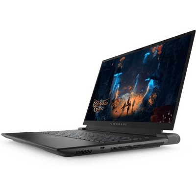 Dell Alienware M16 R2 AWM16-7025BLK-PUS (Intel Ultra 7 155H 4800MHz/16GB/1024GB SSD/16.0"/2560x1600/240Hz/Nvidia RTX 4070 8GB) - фото 73002