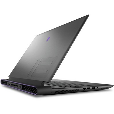 Dell Alienware M16 R2 AWM16-7025BLK-PUS (Intel Ultra 7 155H 4800MHz/16GB/1024GB SSD/16.0"/2560x1600/240Hz/Nvidia RTX 4070 8GB) - фото 73005