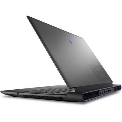 Dell Alienware M16 R2 AWM16-7025BLK-PUS (Intel Ultra 7 155H 4800MHz/16GB/1024GB SSD/16.0"/2560x1600/240Hz/Nvidia RTX 4070 8GB) - фото 73006