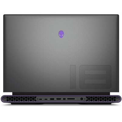 Dell Alienware M16 R2 AWM16-7025BLK-PUS (Intel Ultra 7 155H 4800MHz/16GB/1024GB SSD/16.0"/2560x1600/240Hz/Nvidia RTX 4070 8GB) - фото 73007