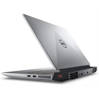 Dell G15 5535 G5535-A643GRY-PUS (AMD Ryzen 7 7840HS 3800MHz/16GB/512GB SSD/15.6"/1920x1080/165Hz/Nvidia RTX 4060 8GB) Серый - фото 73011