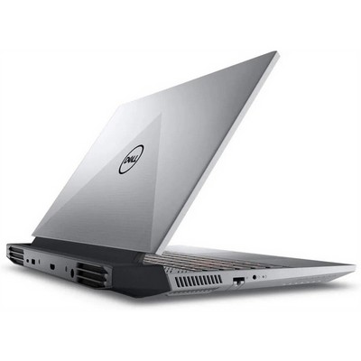 Dell G15 5535 G5535-A643GRY-PUS (AMD Ryzen 7 7840HS 3800MHz/16GB/512GB SSD/15.6"/1920x1080/165Hz/Nvidia RTX 4060 8GB) Серый - фото 73012
