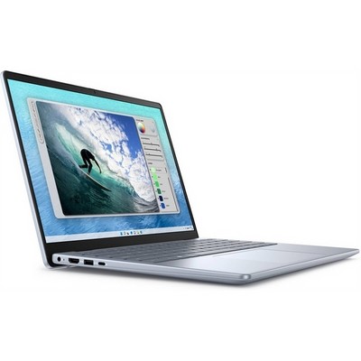 Dell inspiron 14 5440 (Intel Ultra 7 150U 5400MHz/16GB/1024GB SSD/14.0"/2240x1400/Intеl Iris Arc Graphics) Синий - фото 73021