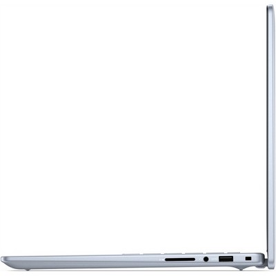 Dell inspiron 14 5440 (Intel Ultra 7 150U 5400MHz/16GB/1024GB SSD/14.0"/2240x1400/Intеl Iris Arc Graphics) Синий - фото 73026