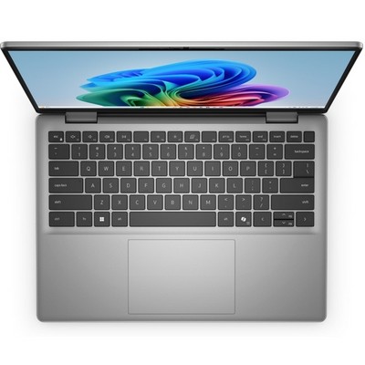 Dell Inspiron 14 5441 (Snapdragon X Plus/16GB/512GB SSD/14.0/1920x1200/Qualcomm Adreno) Графитовый - фото 73030