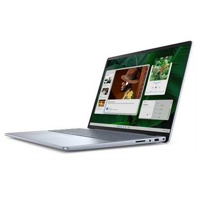Dell inspiron 16 5640 (Intel Ultra 7 150U 5400MHz/16Gb/1024Gb SSD/16.0"/2560x1600/NVIDIA GeForce MX570 2Gb) Синий - фото 79796