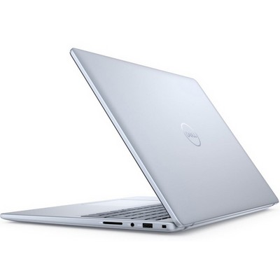 Dell inspiron 16 5640 (Intel Ultra 7 150U 5400MHz/16Gb/1024Gb SSD/16.0"/2560x1600/NVIDIA GeForce MX570 2Gb) Синий - фото 79798