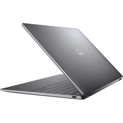 Dell XPS 13 9345 (Snapdragon X Plus/16GB/256GB SSD/13.4/1920x1200/Qualcomm Adreno) Графитовый - фото 73055