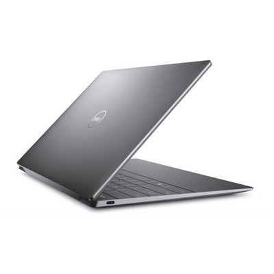 Dell XPS 13 9345 (Snapdragon X Plus/16GB/256GB SSD/13.4/1920x1200/Qualcomm Adreno) Графитовый - фото 73056
