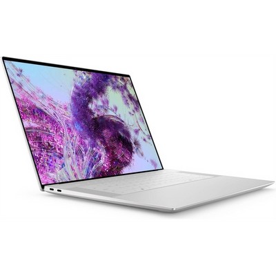 Dell XPS 9640 (Intel Ultra 9 185H 5100MHz/32GB/1024GB SSD/16.3"/3840x2400/Touch/Nvidia RTX 4060 8GB) Серый - фото 73066