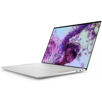 Dell XPS 9640 (Intel Ultra 9 185H 5100MHz/32GB/1024GB SSD/16.3"/3840x2400/Touch/Nvidia RTX 4060 8GB) Серый - фото 73067
