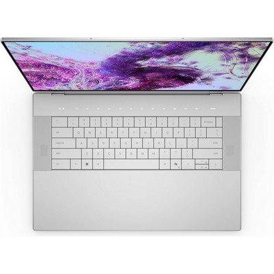 Dell XPS 9640 (Intel Ultra 9 185H 5100MHz/32GB/1024GB SSD/16.3"/3840x2400/Touch/Nvidia RTX 4060 8GB) Серый - фото 73068