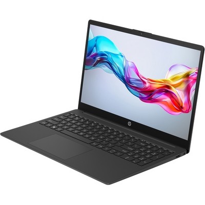 Hp Laptop 14 14-EP1070NR (Intel Ultra 3 100U 1200MHz/8GB/256GB SSD/14.0"/1366x768/Intel Arc Graphics/Windows 11) Серый - фото 73089