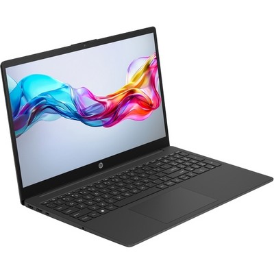 Hp Laptop 14 14-EP1070NR (Intel Ultra 3 100U 1200MHz/8GB/256GB SSD/14.0"/1366x768/Intel Arc Graphics/Windows 11) Серый - фото 73090