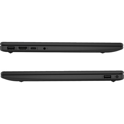 Hp Laptop 14 14-EP1070NR (Intel Ultra 3 100U 1200MHz/8GB/256GB SSD/14.0"/1366x768/Intel Arc Graphics/Windows 11) Серый - фото 73092