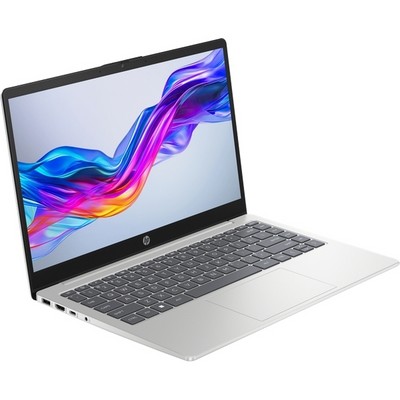 HP Laptop 14-EP1047NR (Intel Ultra 5 120U 1400MHz/8GB/256GB SSD/14"/1920x1080/Intel Iris Xe Graphics) Серый - фото 73098