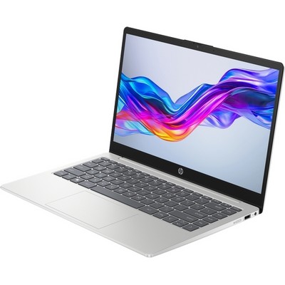 HP Laptop 14-EP1047NR (Intel Ultra 5 120U 1400MHz/8GB/256GB SSD/14"/1920x1080/Intel Iris Xe Graphics) Серый - фото 73099