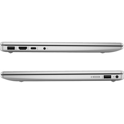 HP Laptop 14-EP1047NR (Intel Ultra 5 120U 1400MHz/8GB/256GB SSD/14"/1920x1080/Intel Iris Xe Graphics) Серый - фото 73101