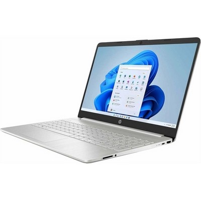HP Pavilion 15 15-eg2067st (Intel Core i7-1255U 3500MHz/12GB/512GB SSD/15.6/1920x1080/intel Iris Xe Graphics) Серый - фото 73112