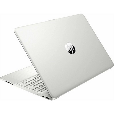HP Pavilion 15 15-eg2067st (Intel Core i7-1255U 3500MHz/12GB/512GB SSD/15.6/1920x1080/intel Iris Xe Graphics) Серый - фото 73114