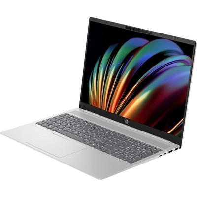 HP Pavilion 16 16-af0087nr (Intel Core 7 155U 5400MHz/16GB/512GB SSD/16.0"/1920x1200/Intel Iris Xe Graphics) Серебристый - фото 73116