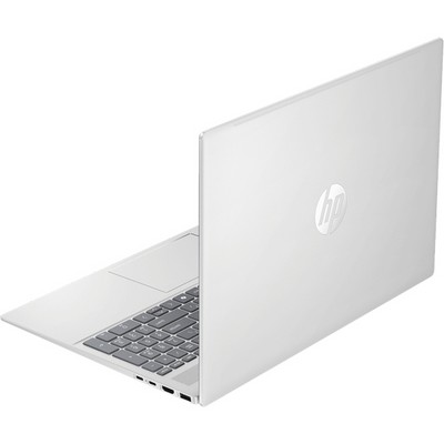 HP Pavilion 16 16-af0087nr (Intel Core 7 155U 5400MHz/16GB/512GB SSD/16.0"/1920x1200/Intel Iris Xe Graphics) Серебристый - фото 73118