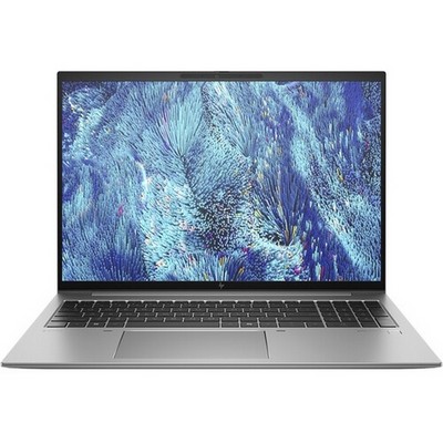 HP ZBook Power G11 16 Workstation A6UQ2UT (Intel Core 7 155U 5400MHz/16GB/512GB SSD/16.0"/1920x1200/Nvidia RTX A500 4GB) Серебристый - фото 73129
