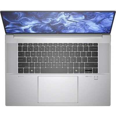 HP ZBook Power G11 16 Workstation A6UQ2UT (Intel Core 7 155U 5400MHz/16GB/512GB SSD/16.0"/1920x1200/Nvidia RTX A500 4GB) Серебристый - фото 73132