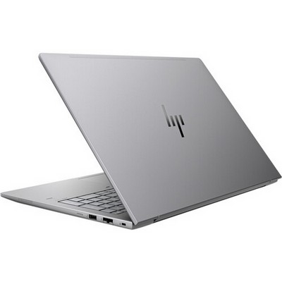 HP ZBook Power G11 16 Workstation A6UQ2UT (Intel Core 7 155U 5400MHz/16GB/512GB SSD/16.0"/1920x1200/Nvidia RTX A500 4GB) Серебристый - фото 73134