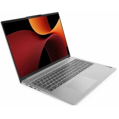 Lenovo IdeaPad Slim 5 16IRU9 83FW0002US (Intel Ulta 7 150U 5400MHz/16GB/512GB SSD/16.0"/1920x1200/Intel Graphics) Серый - фото 73151