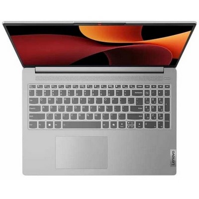 Lenovo IdeaPad Slim 5 16IRU9 83FW0002US (Intel Ulta 7 150U 5400MHz/16GB/512GB SSD/16.0"/1920x1200/Intel Graphics) Серый - фото 73153