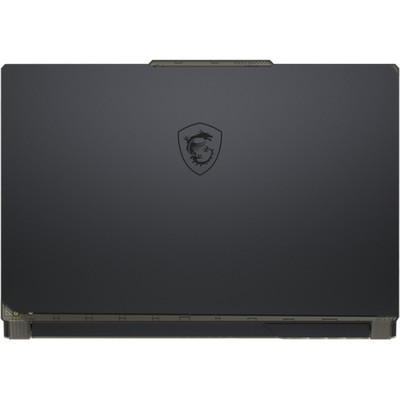 MSI Cyborg 15 A13VE-218US (Intel Core i7 13620H 2400MHz/32GB/1024GB SSD/15.6"/1920x1080/144Hz/GeForce RTX 4050 6GB) Черный - фото 77576