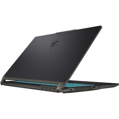 MSI Cyborg 15 A13VE-218US (Intel Core i7 13620H 2400MHz/32GB/1024GB SSD/15.6"/1920x1080/144Hz/GeForce RTX 4050 6GB) Черный - фото 77577