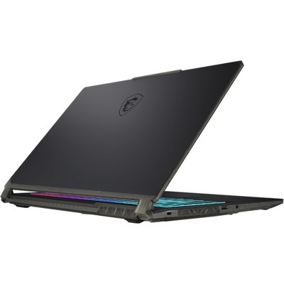 MSI Cyborg 15 A13VE-218US (Intel Core i7 13620H 2400MHz/32GB/1024GB SSD/15.6"/1920x1080/144Hz/GeForce RTX 4050 6GB) Черный - фото 77579