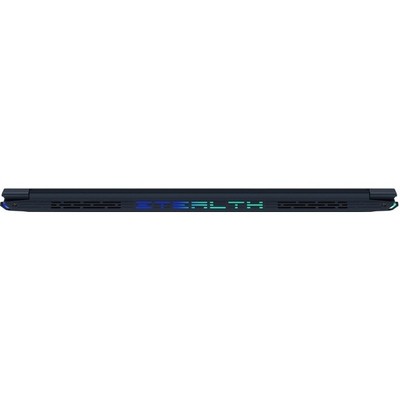 MSI Stealth 14 Studio A13VF-041US (Intel Core i7 13620H 2400MHz/16GB/1024GB SSD/1920x1200/165Hz/Nvidia RTX 4060 8GB) Серый - фото 73224