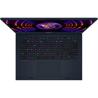 MSI Stealth 14 Studio A13VF-041US (Intel Core i7 13620H 2400MHz/16GB/1024GB SSD/1920x1200/165Hz/Nvidia RTX 4060 8GB) Серый - фото 73226