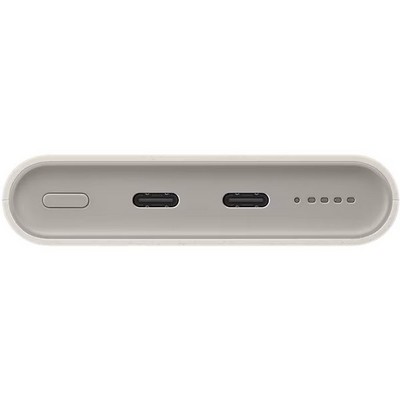 Внешний аккумулятор Samsung EB-U2510 10000 mAh, бежевый - фото 73251