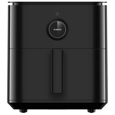 Xiaomi Smart Air Fryer 6.5L Black - фото 73257