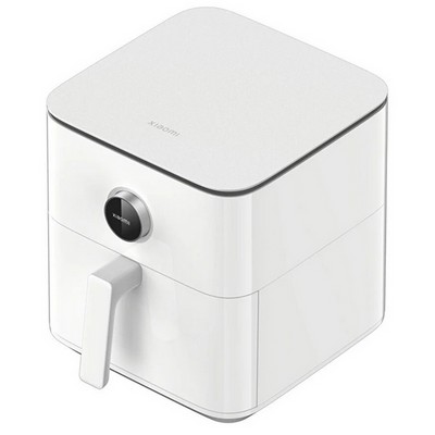 Xiaomi Smart Air Fryer 6.5L White - фото 73263