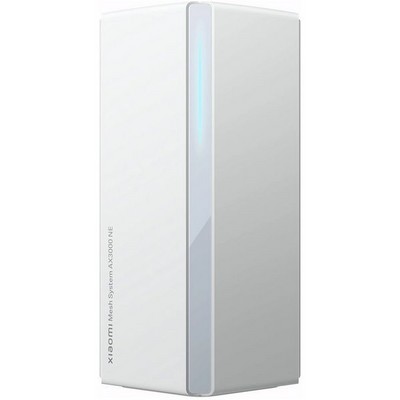 Xiaomi Mesh System AX3000 NE (1 pack) - фото 73291