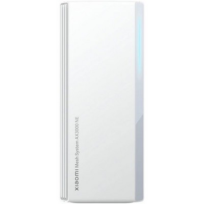 Xiaomi Mesh System AX3000 NE (1 pack) - фото 73292
