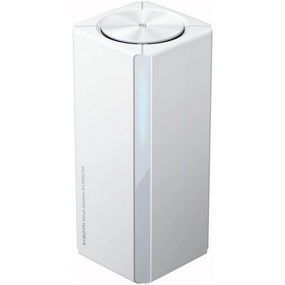 Xiaomi Mesh System AX3000 NE (1 pack) - фото 73294