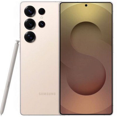 Samsung Galaxy S25 Ultra 5G 12/1TB Titanium Pinkgold - фото 73309