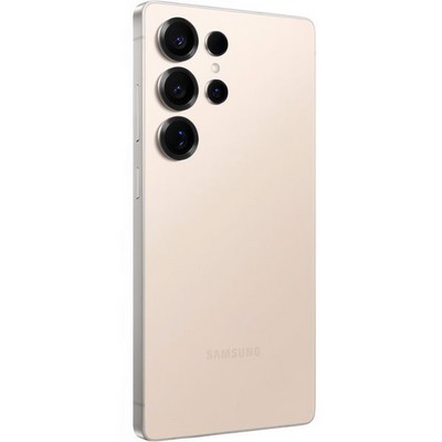 Samsung Galaxy S25 Ultra 5G 12/256GB Titanium Pinkgold - фото 73319