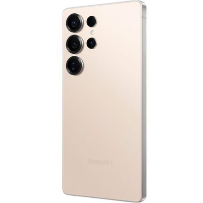 Samsung Galaxy S25 Ultra 5G 12/256GB Titanium Pinkgold - фото 73320