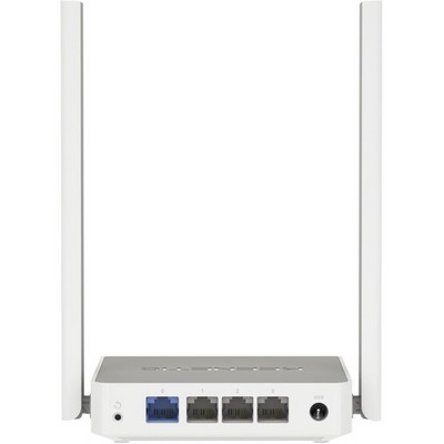 Keenetic 4G (KN-1213), 802.11n, 300Мбит/с, 2.4ГГц, 3xLAN, 1xWAN, 1xUSB2.0, поддержка 3G/4G модемов - фото 73330