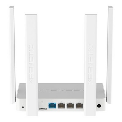 Keenetic Runner 4G (KN-2212), 802.11n, 300 Мбит/с, 2.4ГГц, 3xLAN, 1xWAN, 1xSIM - фото 73457