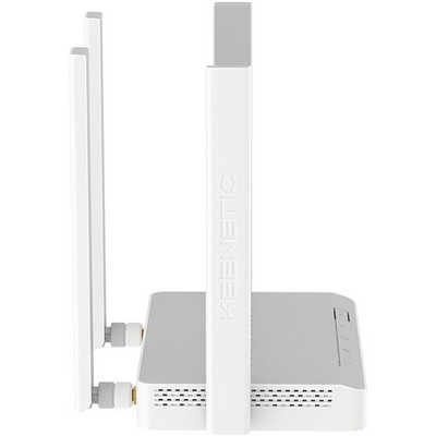 Keenetic Runner 4G (KN-2212), 802.11n, 300 Мбит/с, 2.4ГГц, 3xLAN, 1xWAN, 1xSIM - фото 73455