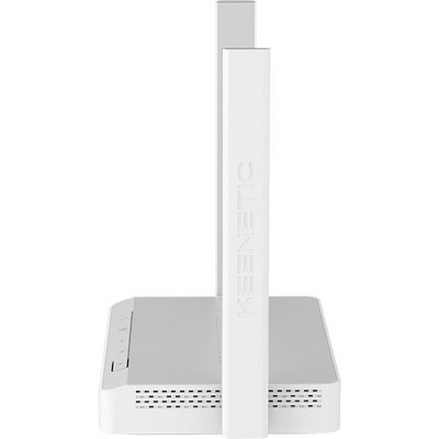 Keenetic Extra (KN-1714), 802.11ac, 1167 (867 + 300) Мбит/с, 2.4ГГц и 5ГГц, 3xLAN, 1xWAN, 1xUSB2.0, поддержка 3G/4G модема - фото 73421
